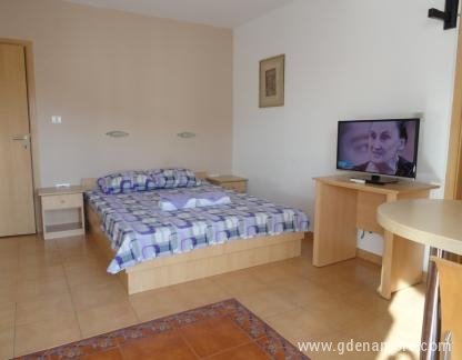 Apartmani Vila Mare Budva, , zasebne nastanitve v mestu Budva, Črna gora